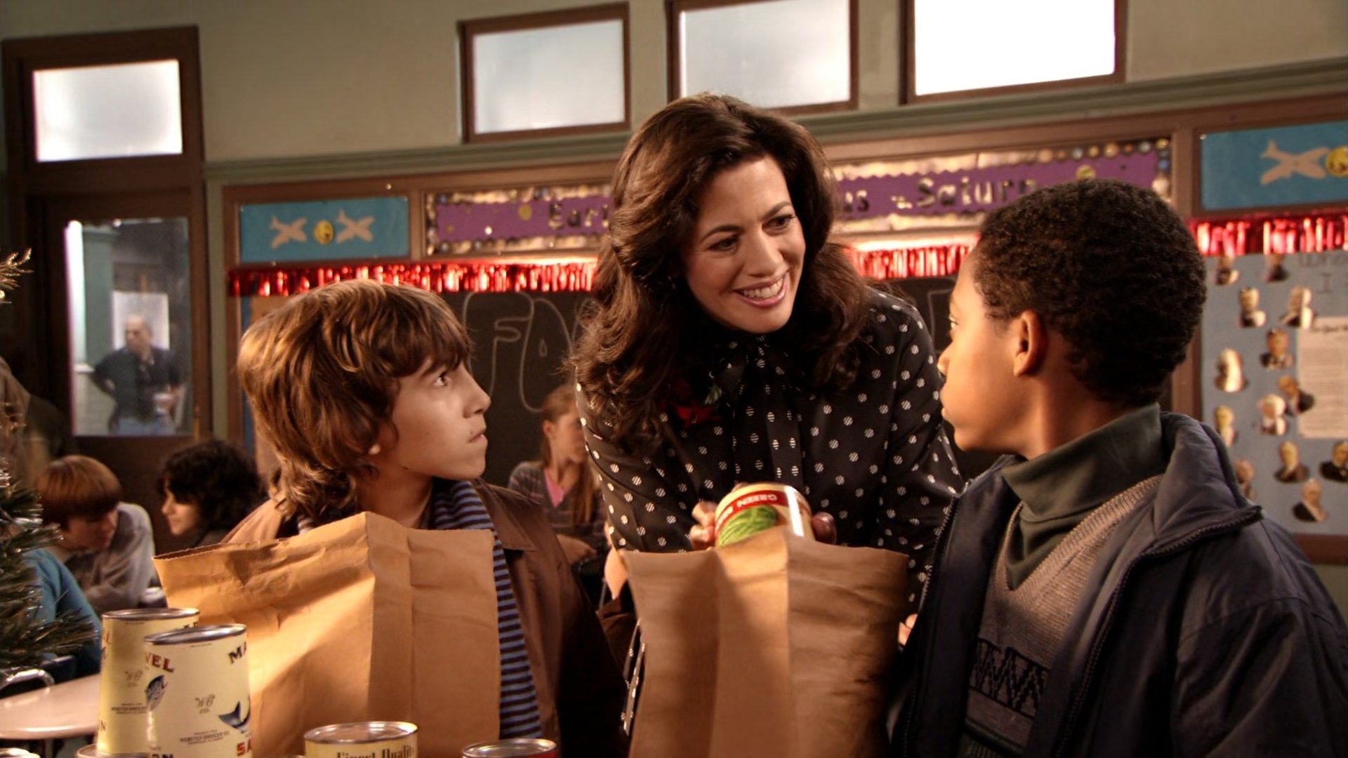 Сезон 1 Серия 11