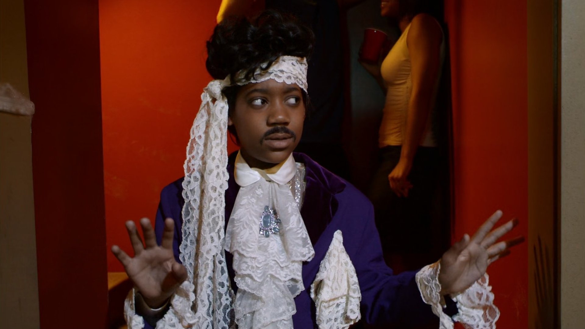 Сезон 1 Серия 6