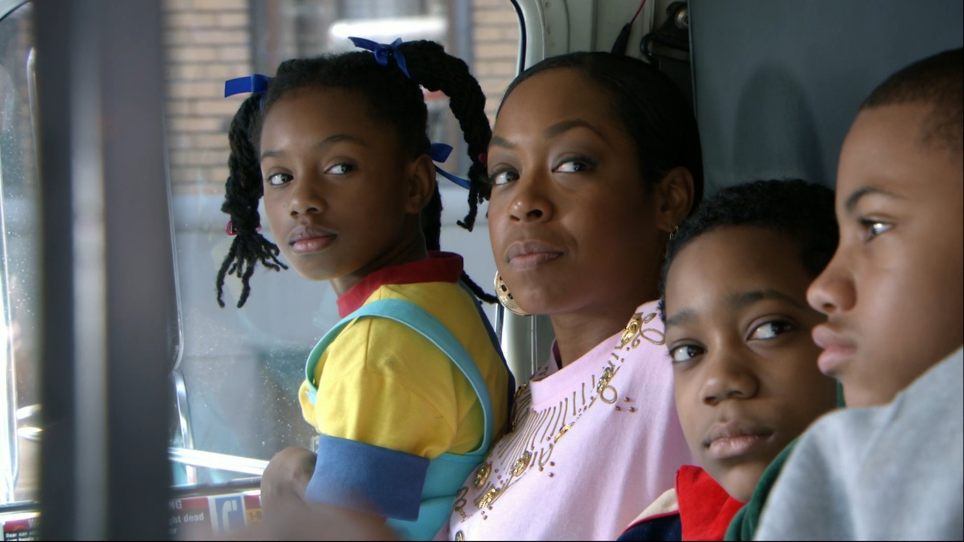 Сезон 1 Серия 1