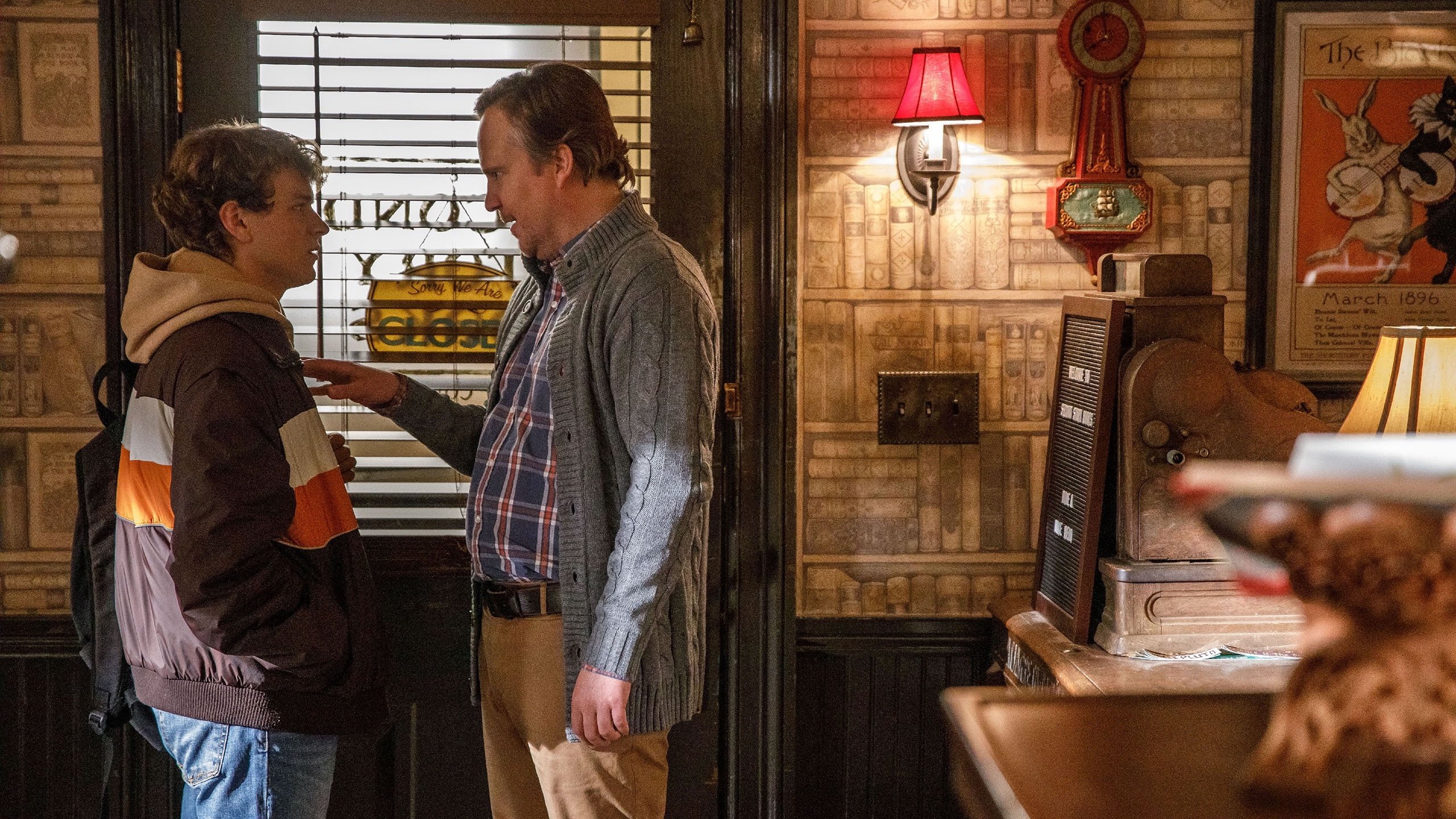 Сезон 3 Серия 7