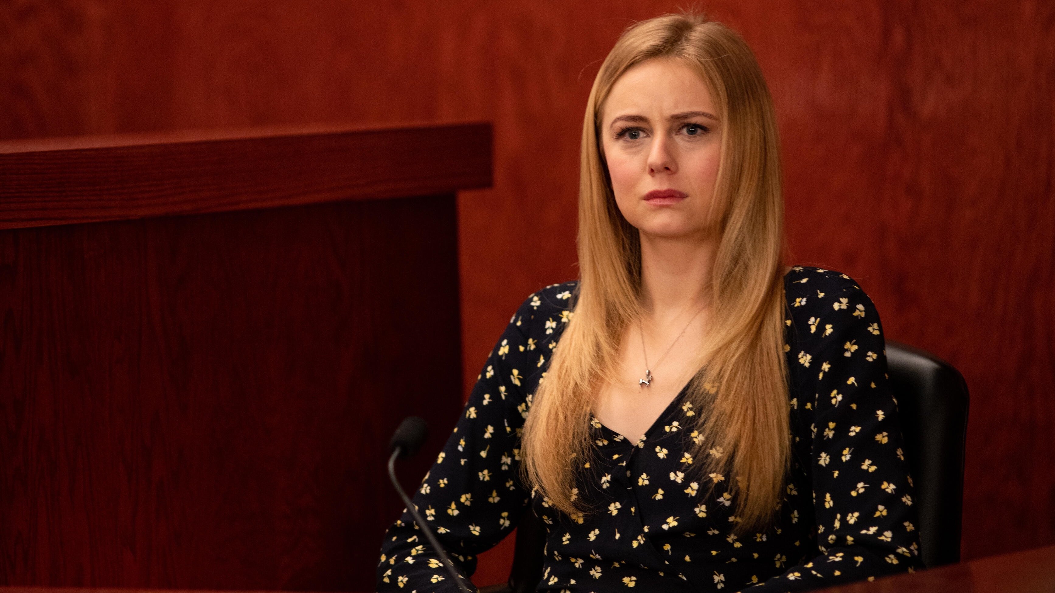 Сезон 3 Серия 6