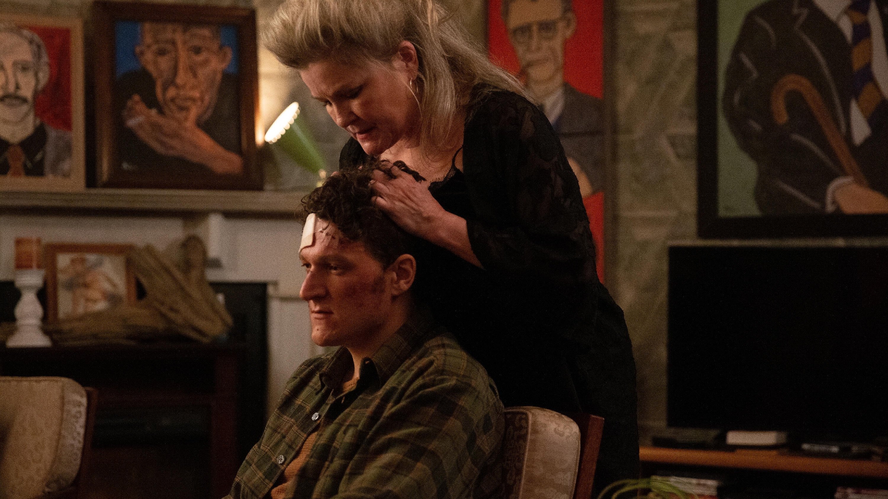 Сезон 3 Серия 2