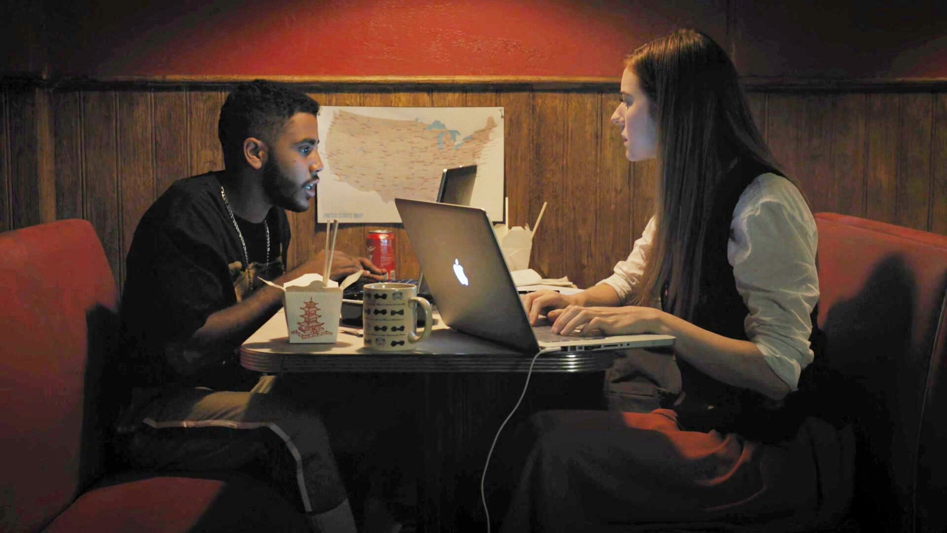 Сезон 2 Серия 6