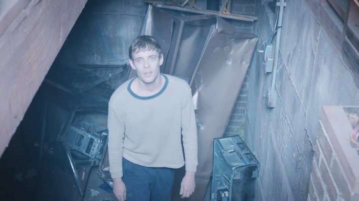 Сезон 2 Серия 8