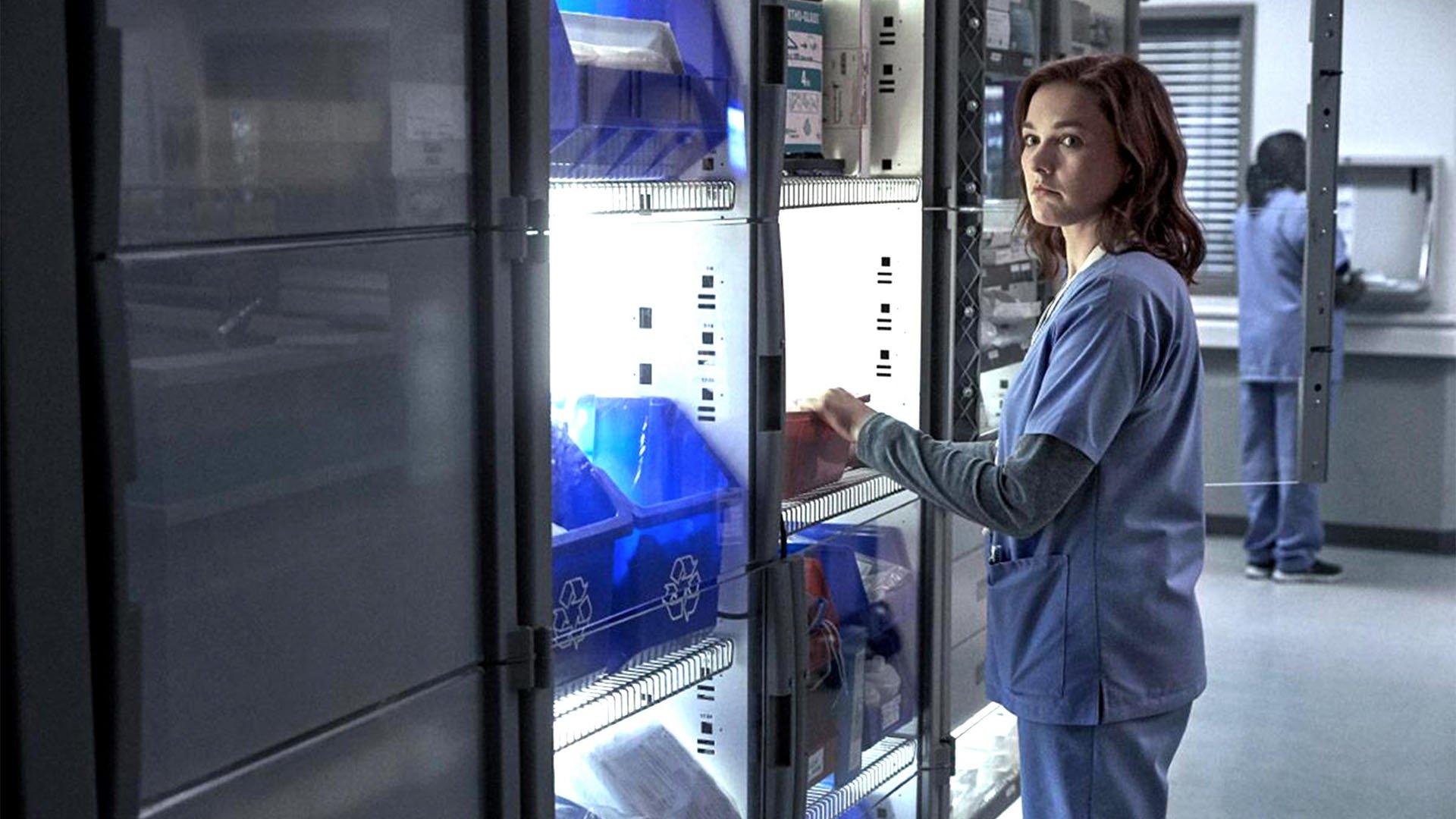 Сезон 2 Серия 2