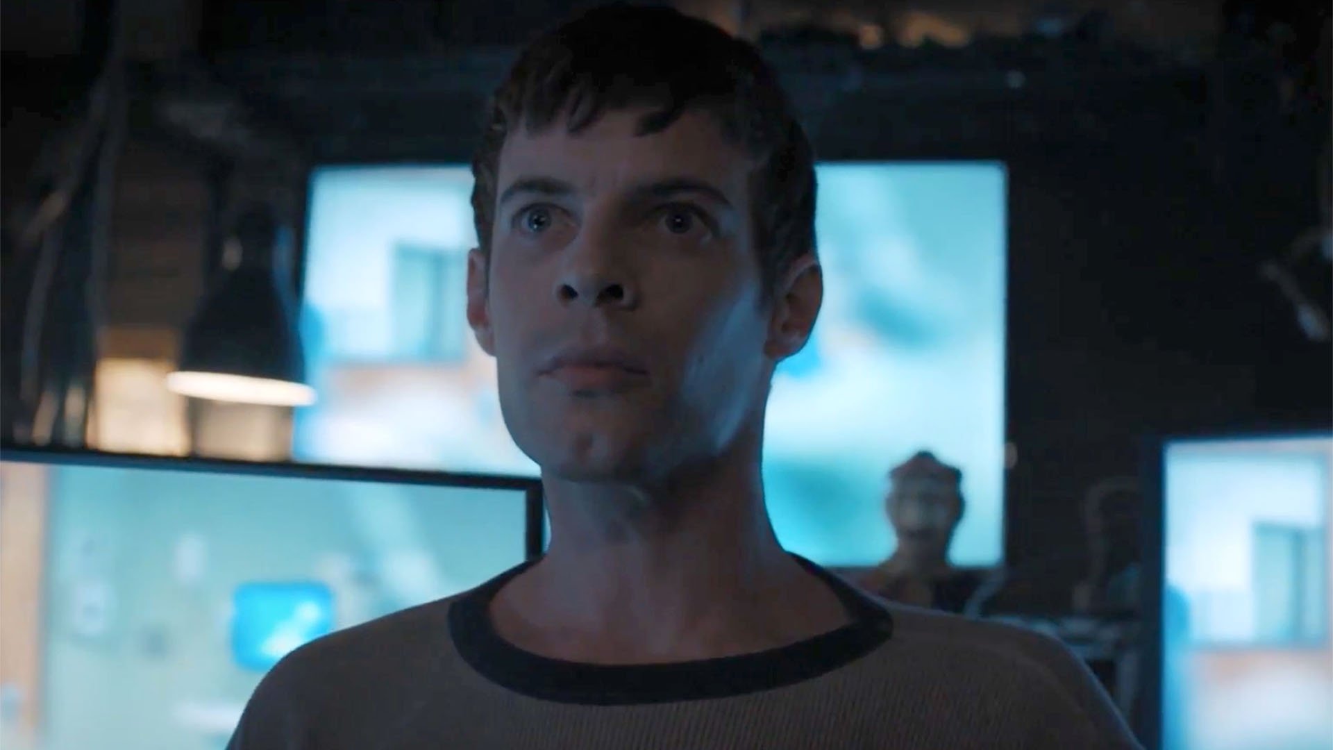 Сезон 2 Серия 3