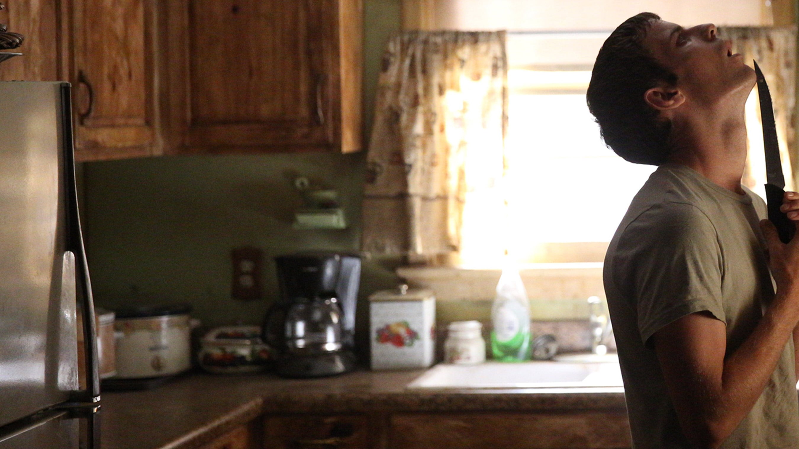 Сезон 1 Серия 8