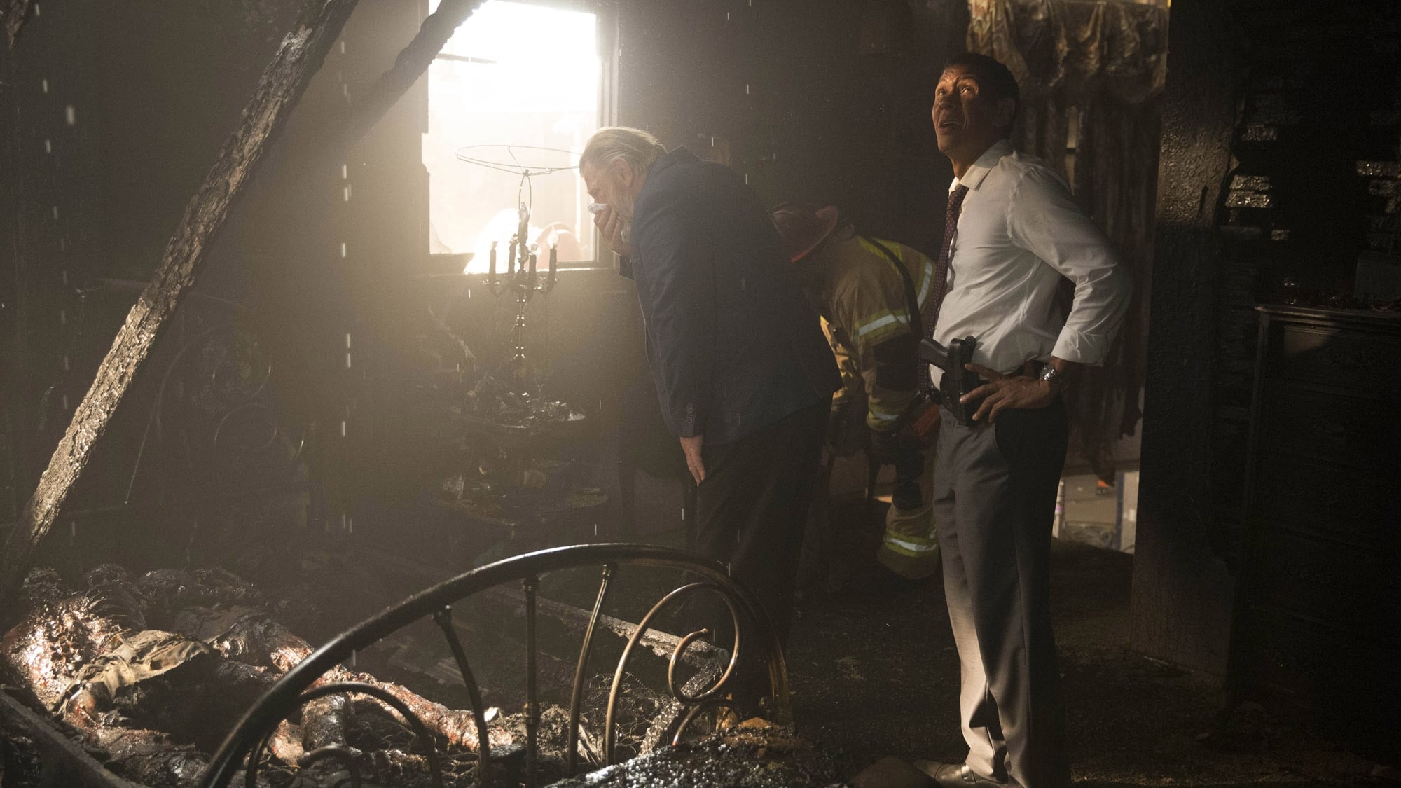 Сезон 1 Серия 9