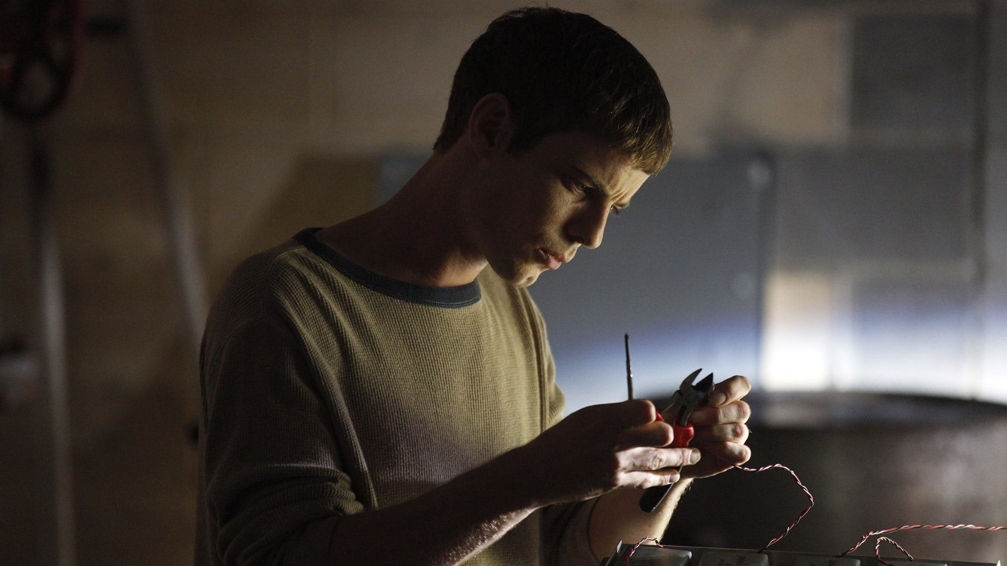 Сезон 1 Серия 10