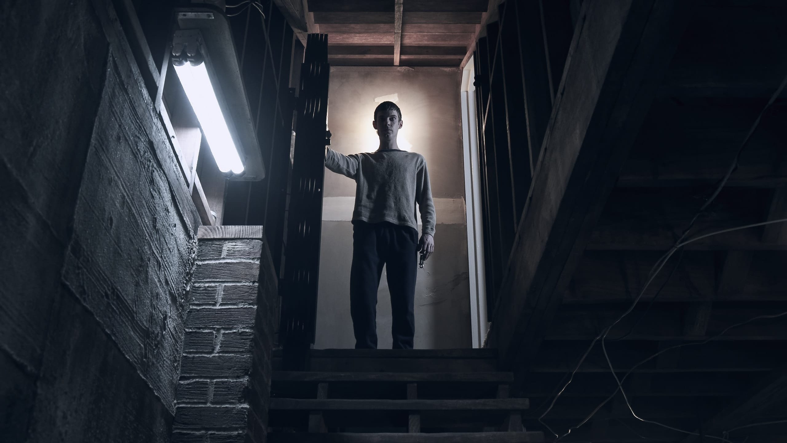 Сезон 1 Серия 5