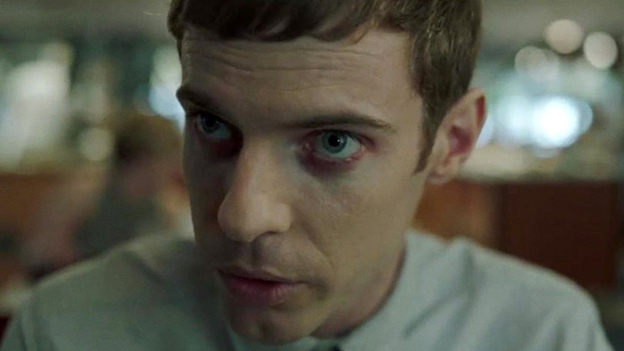 Сезон 1 Серия 6