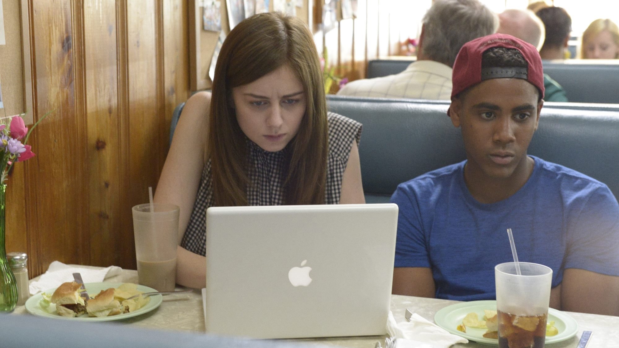 Сезон 1 Серия 7