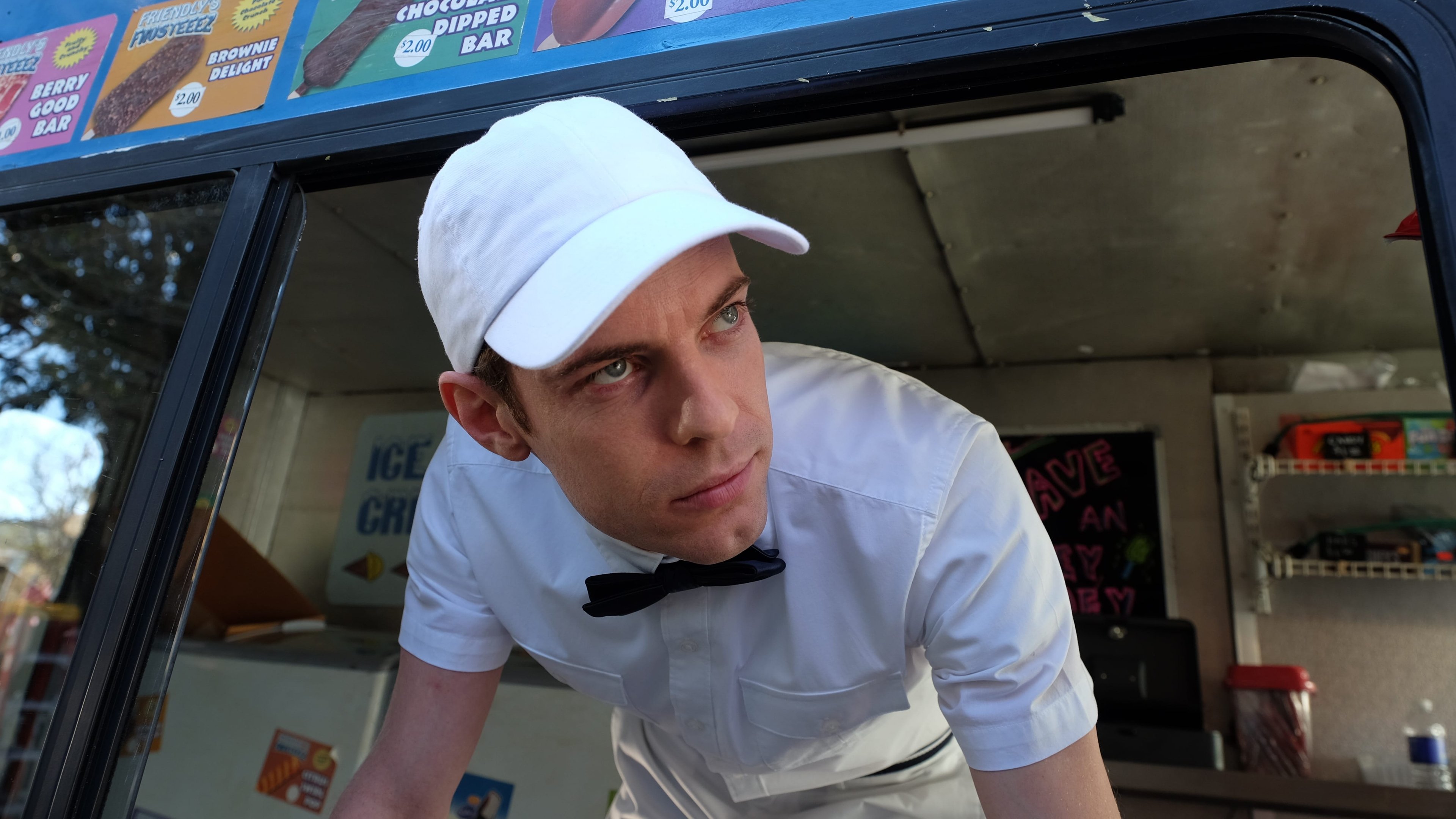 Сезон 1 Серия 1