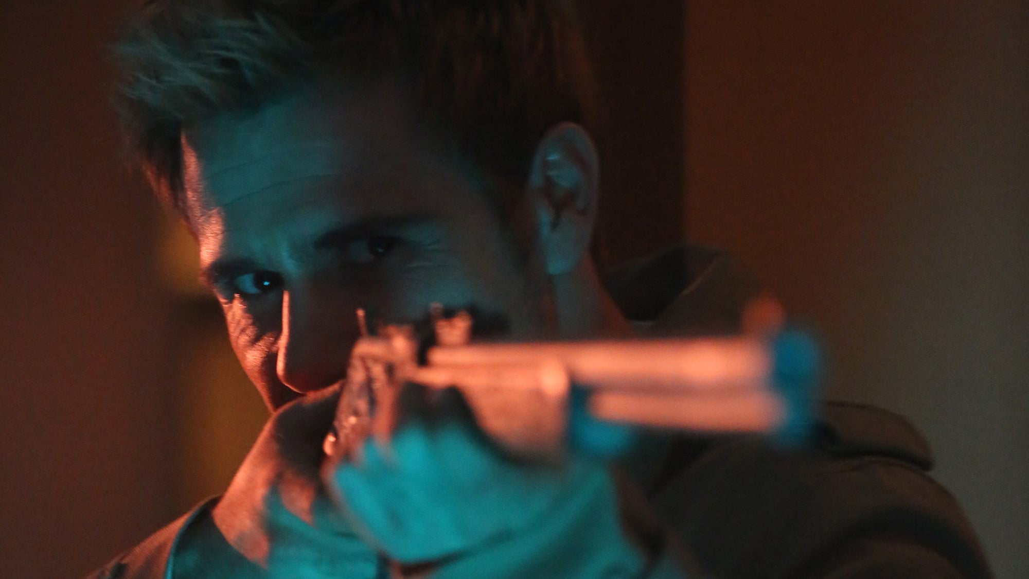 Сезон 1 Серия 13