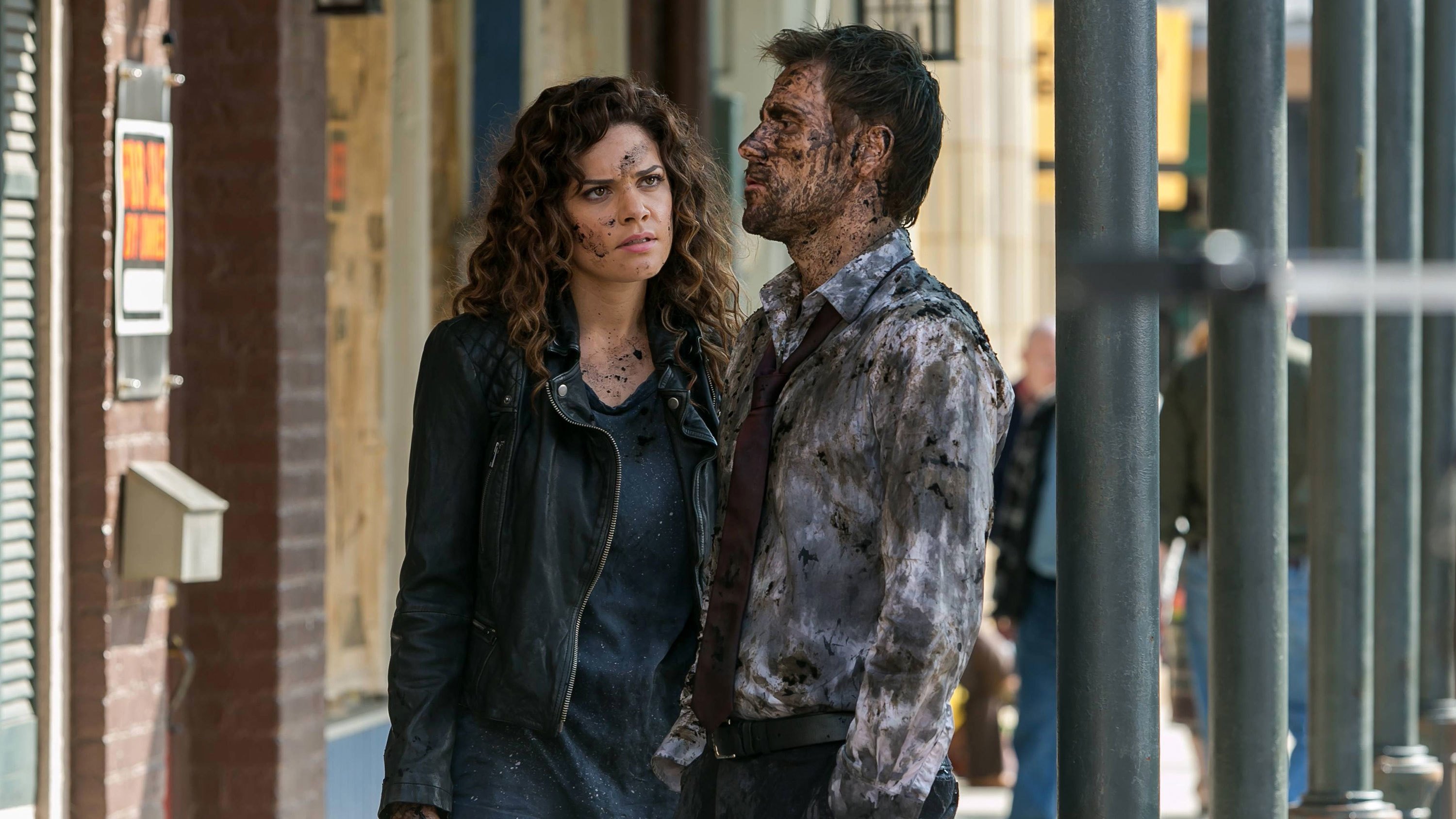 Сезон 1 Серия 2