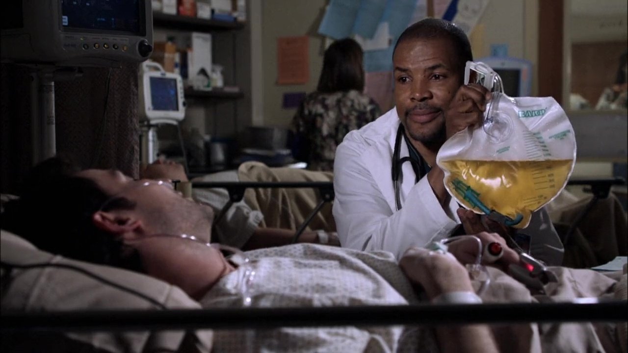 Сезон 15 Серия 19