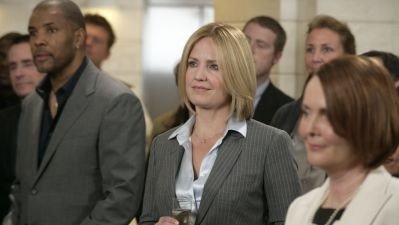 Сезон 15 Серия 22