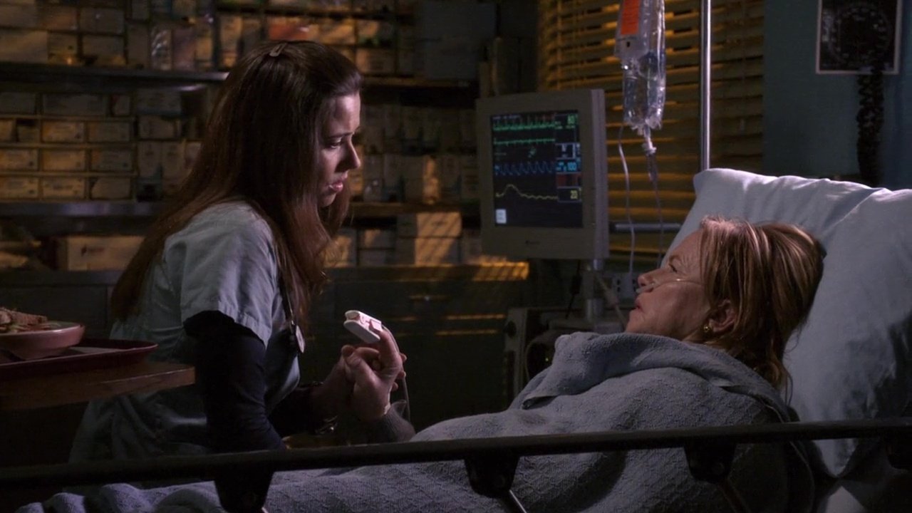 Сезон 15 Серия 17