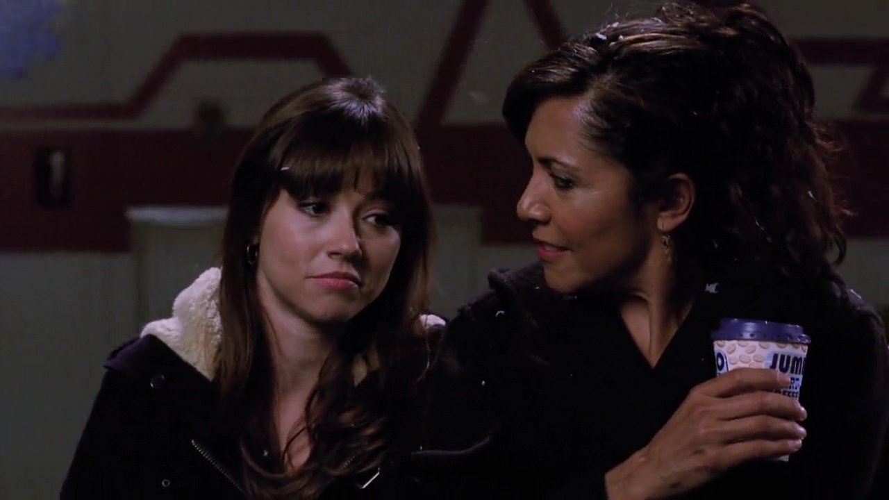 Сезон 15 Серия 13