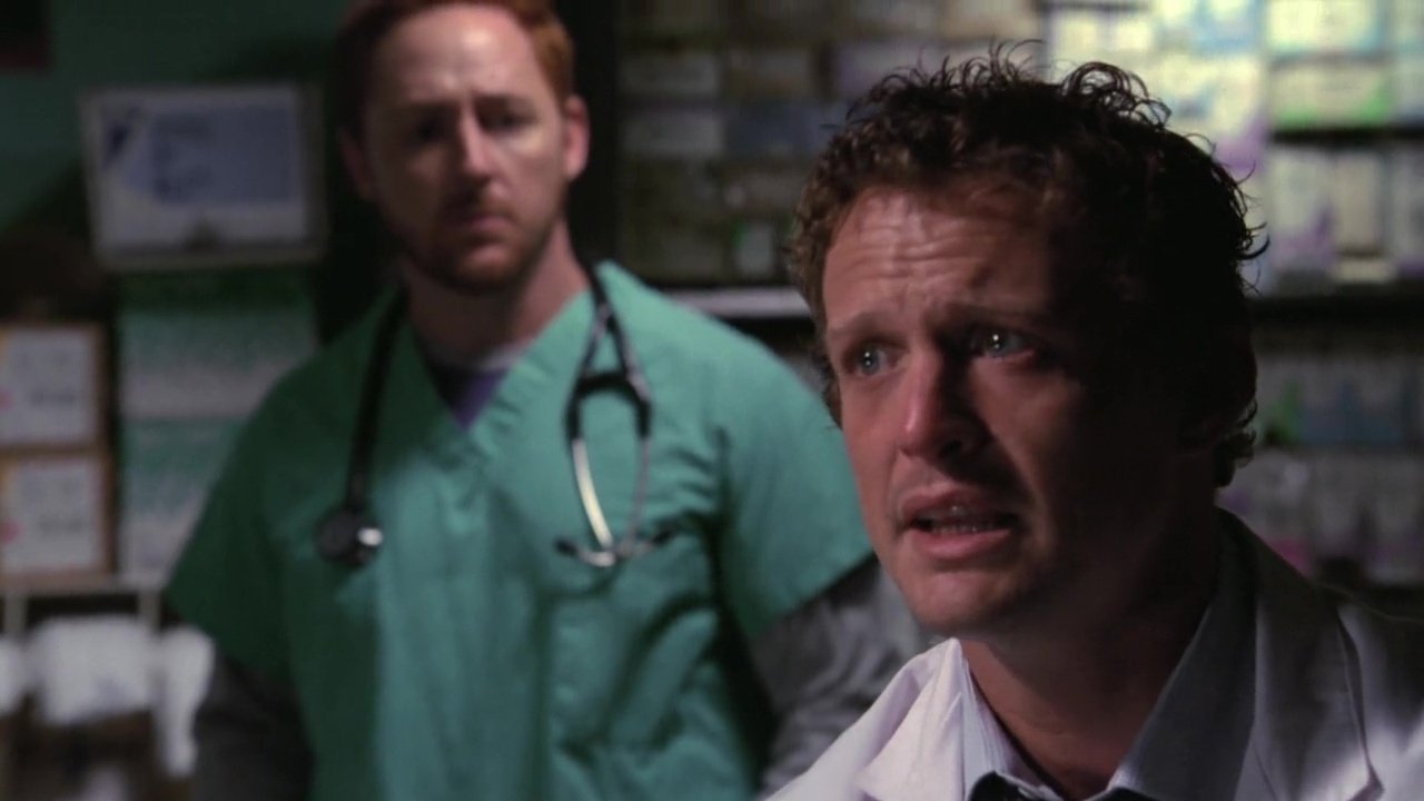 Сезон 15 Серия 8