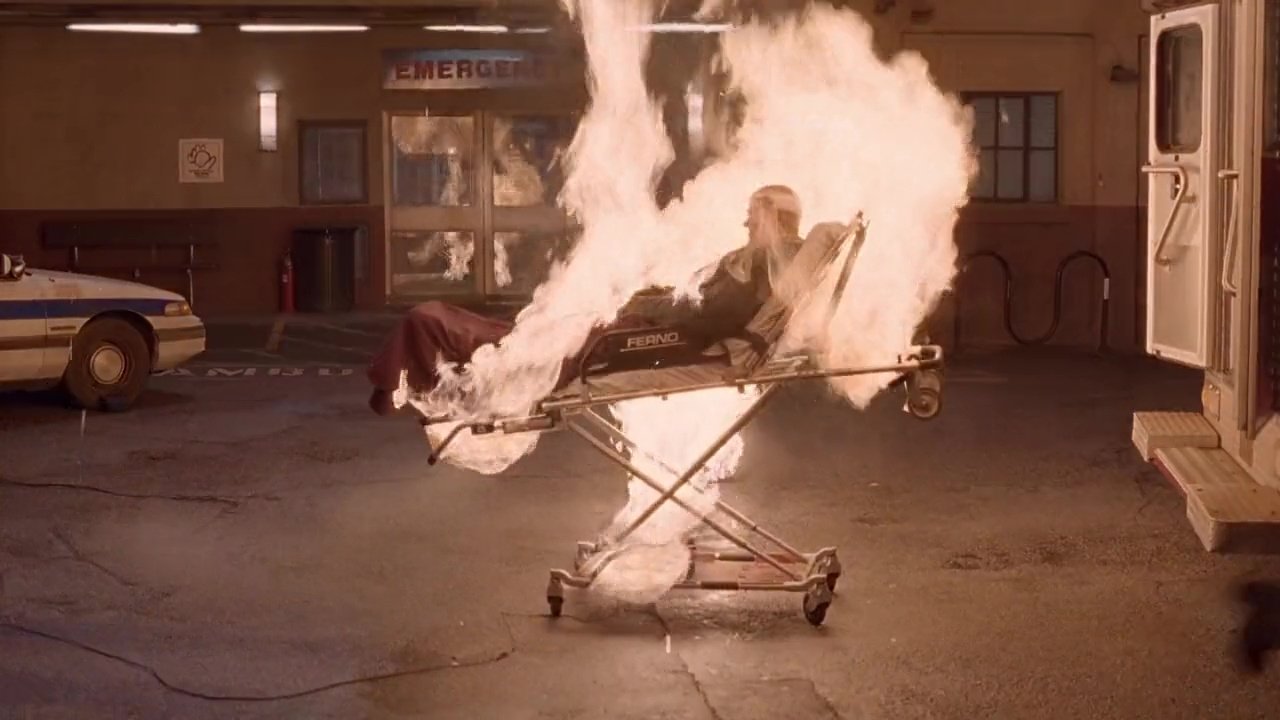 Сезон 14 Серия 16