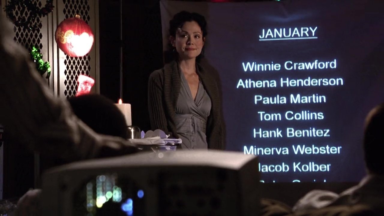 Сезон 14 Серия 10