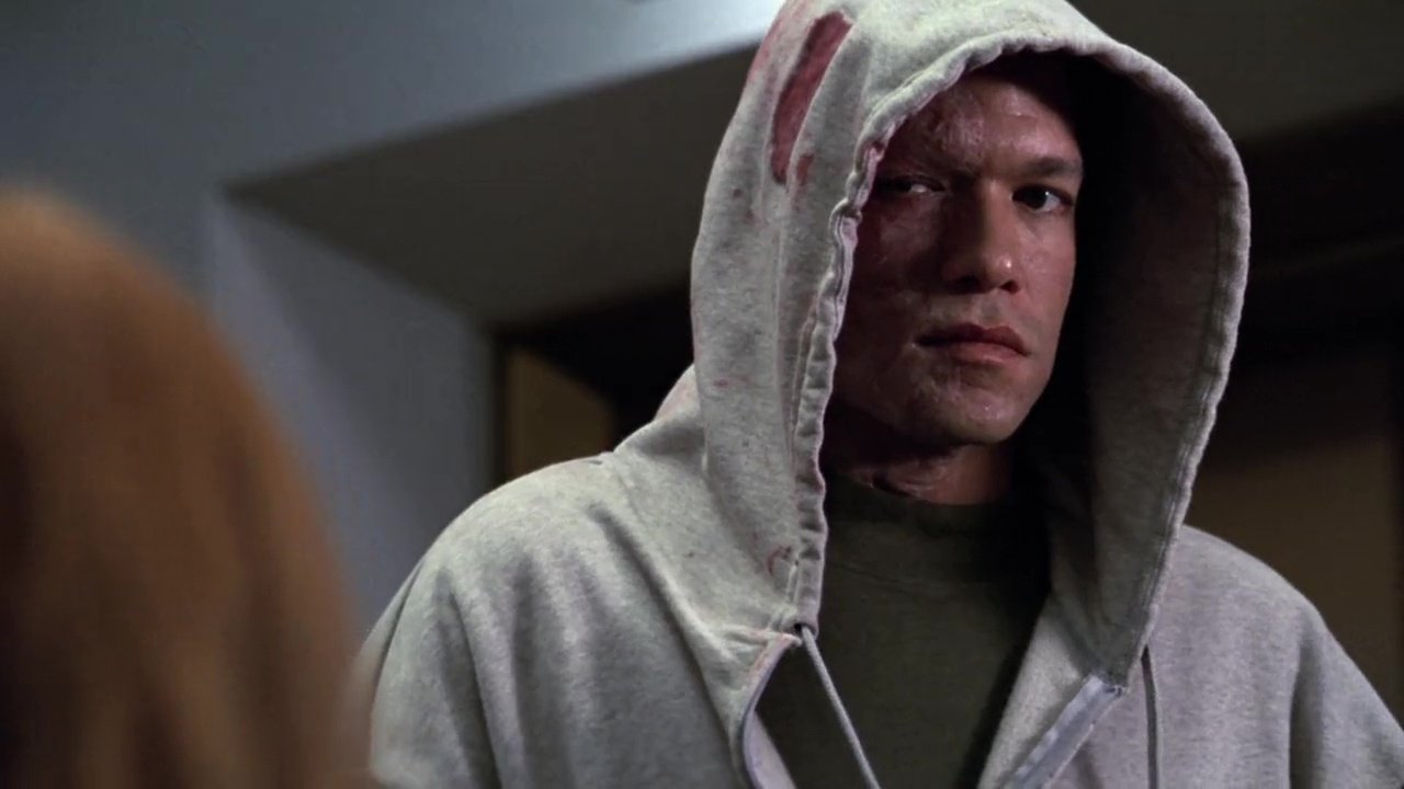 Сезон 14 Серия 12