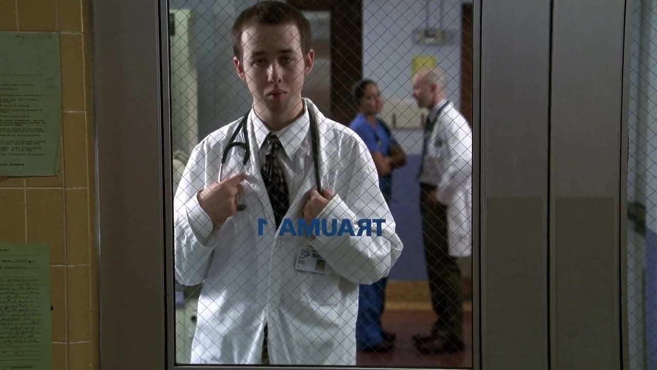 Сезон 14 Серия 5