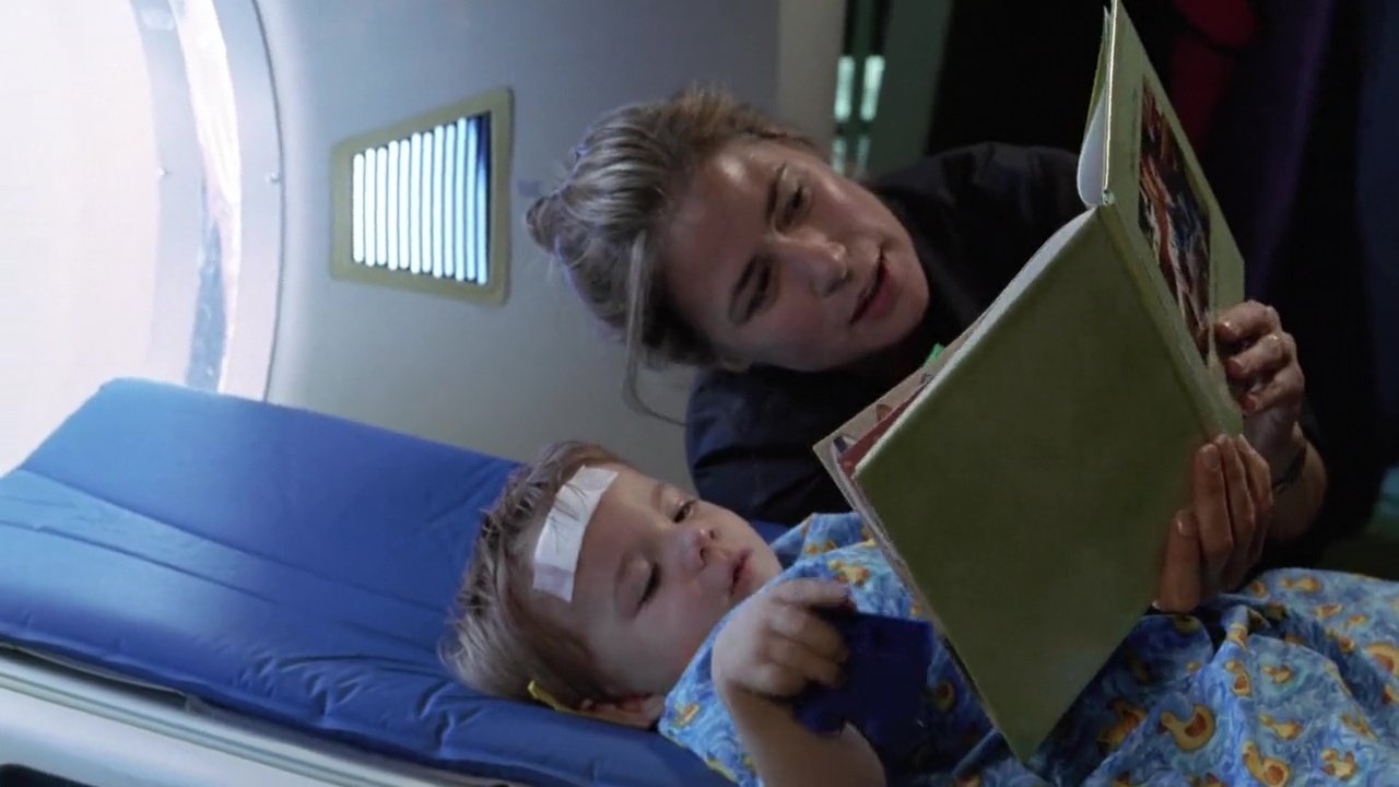 Сезон 14 Серия 4