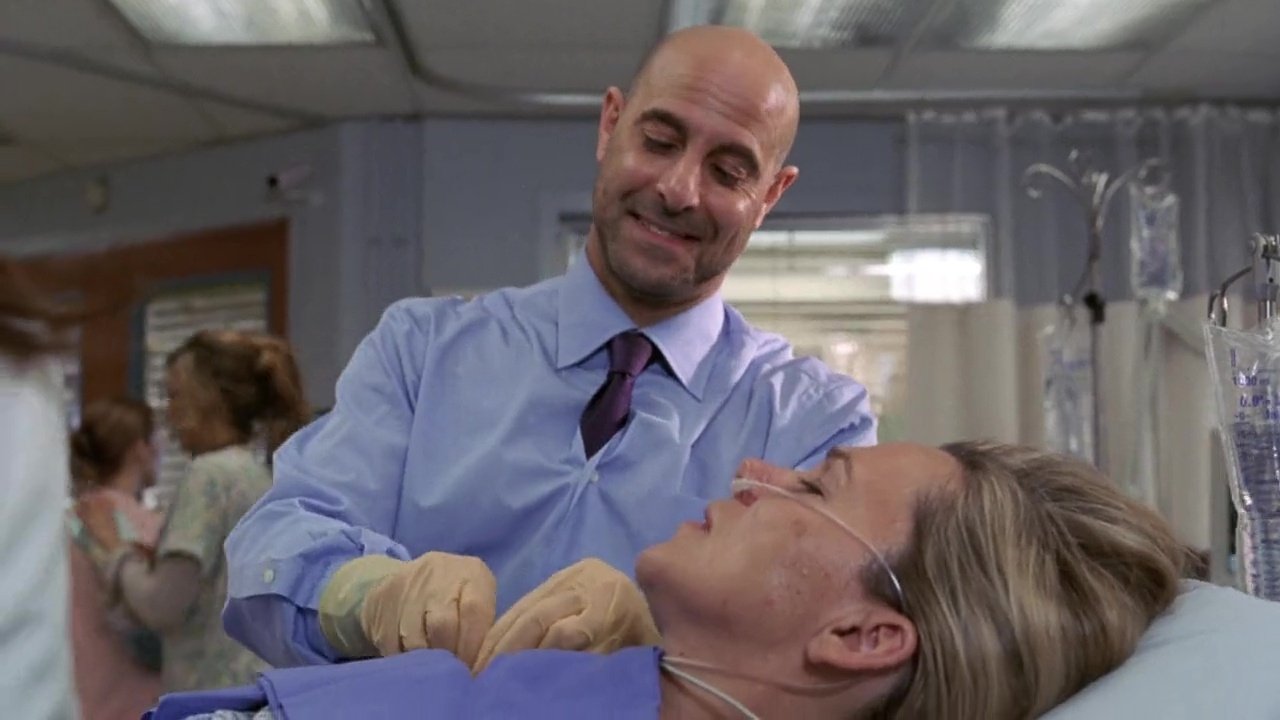 Сезон 13 Серия 22