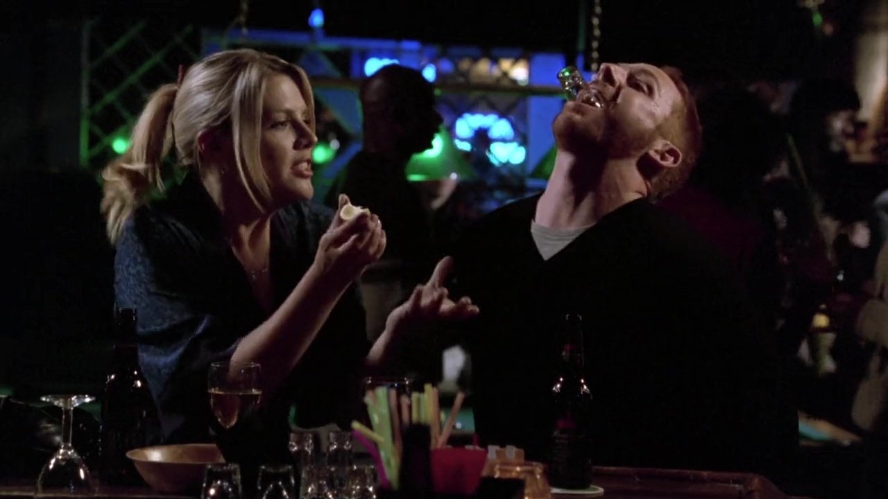 Сезон 13 Серия 18