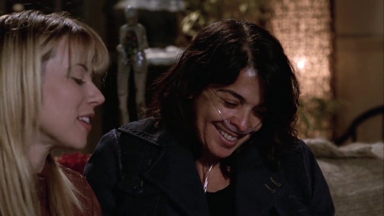 Сезон 13 Серия 20