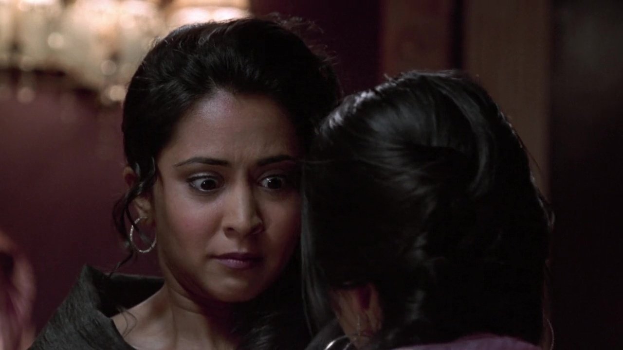 Сезон 13 Серия 21