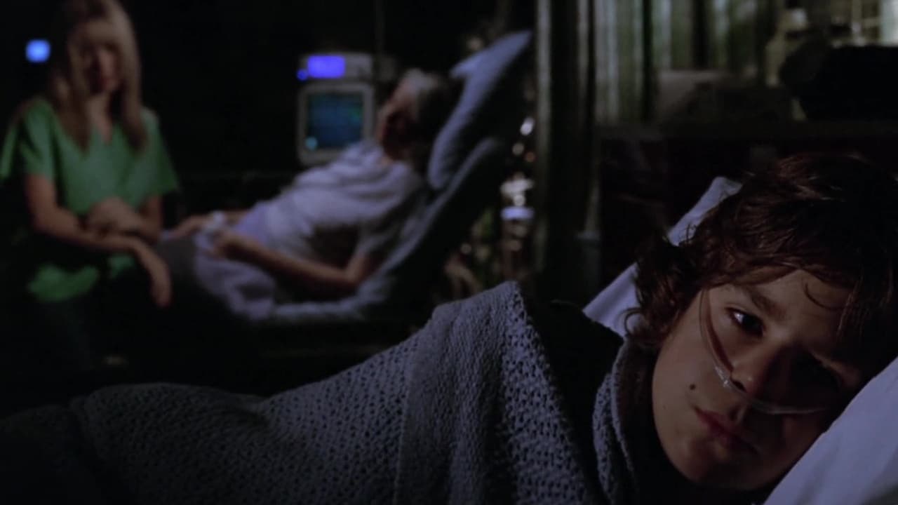 Сезон 13 Серия 14