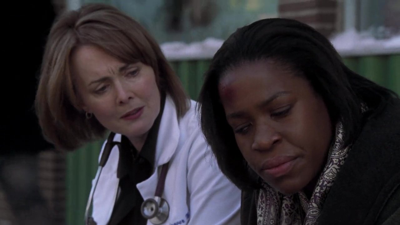 Сезон 13 Серия 12