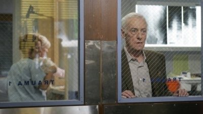 Сезон 13 Серия 3