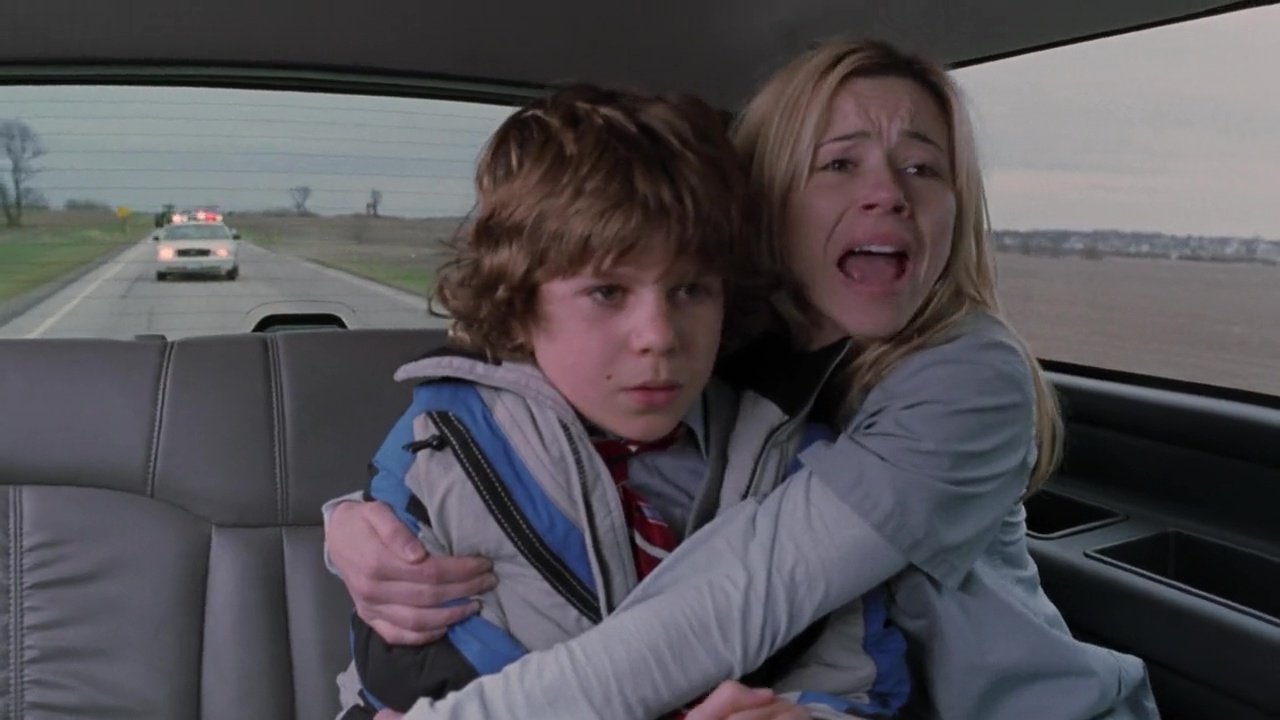 Сезон 13 Серия 1