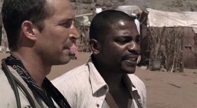 Сезон 12 Серия 19