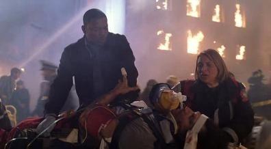 Сезон 12 Серия 8