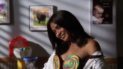 Сезон 12 Серия 3