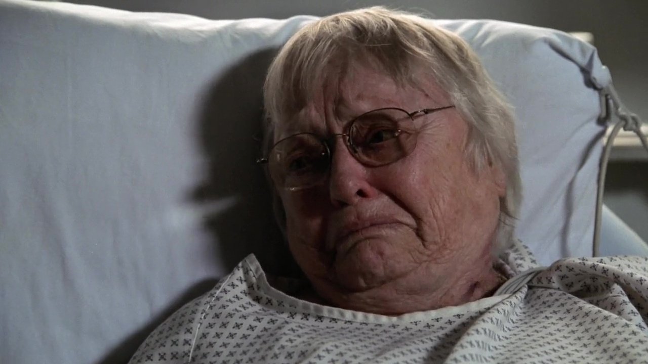 Сезон 11 Серия 21