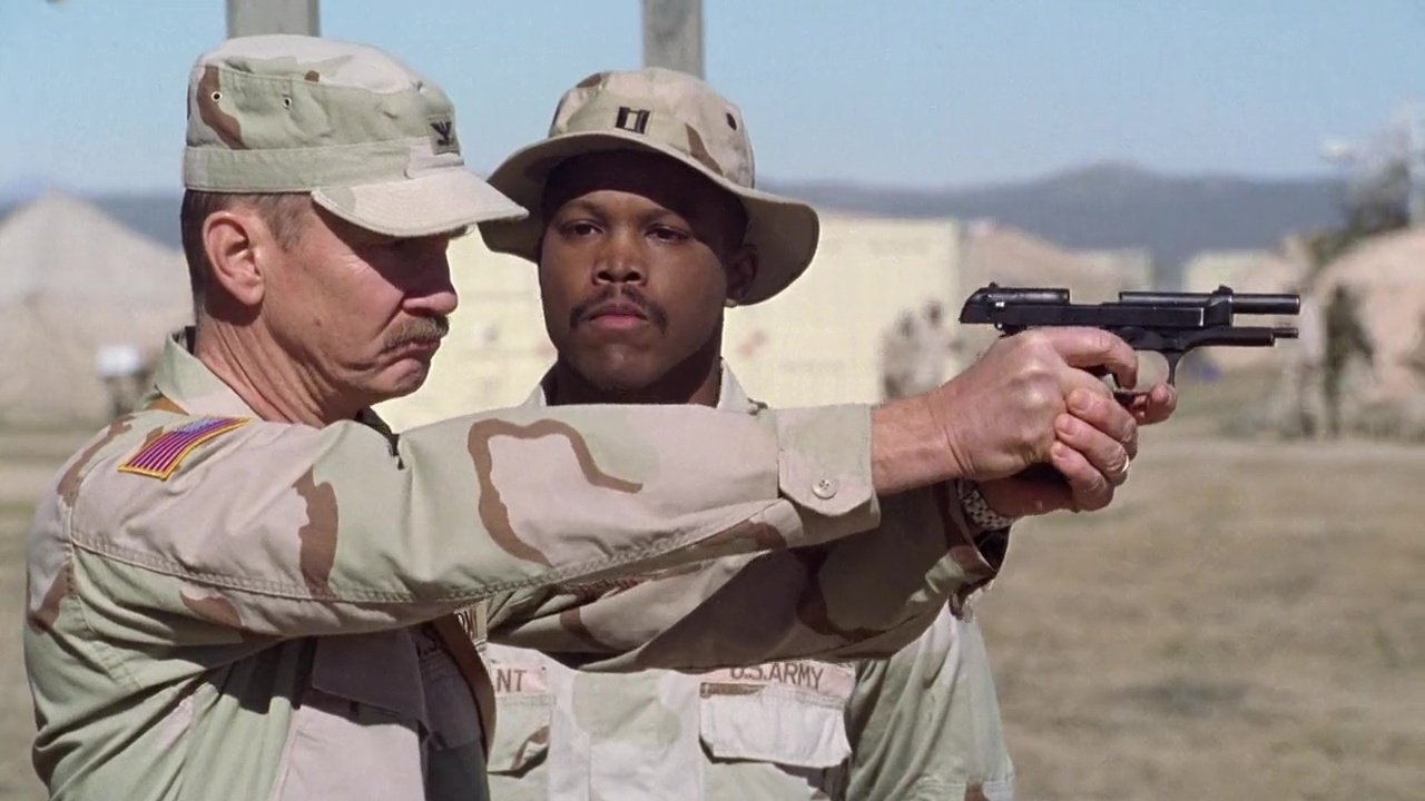 Сезон 11 Серия 16