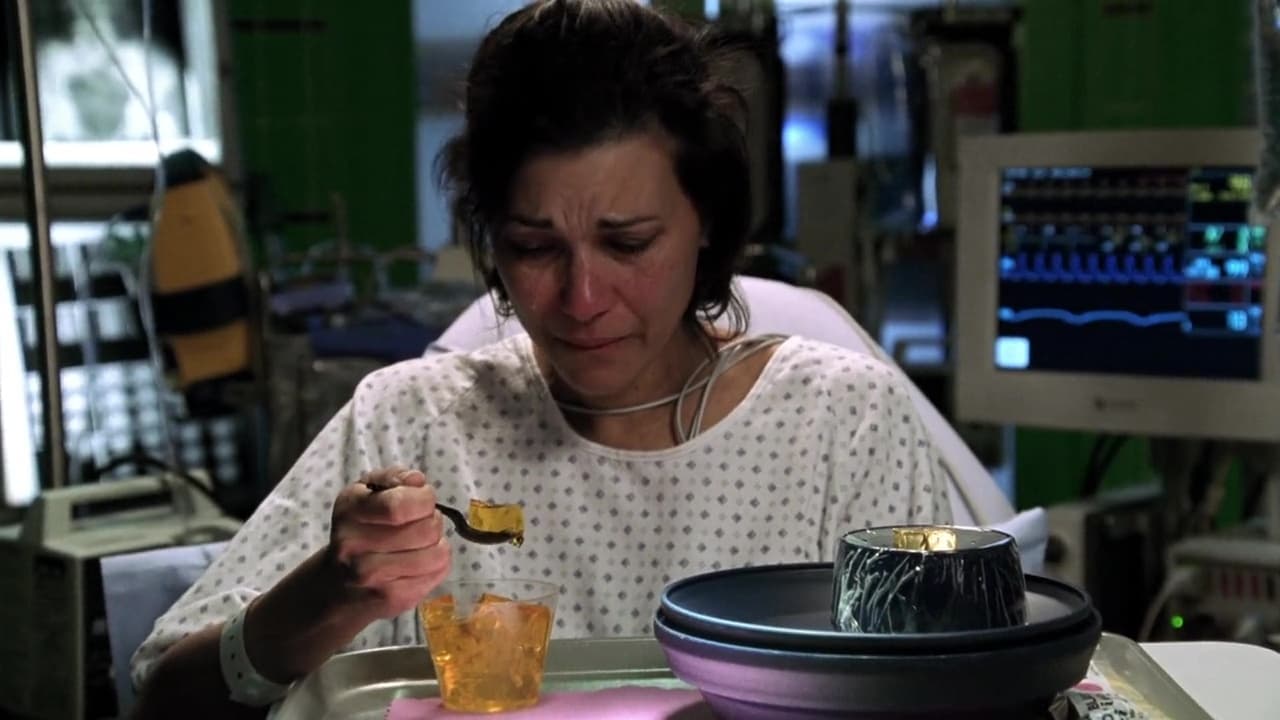 Сезон 11 Серия 18