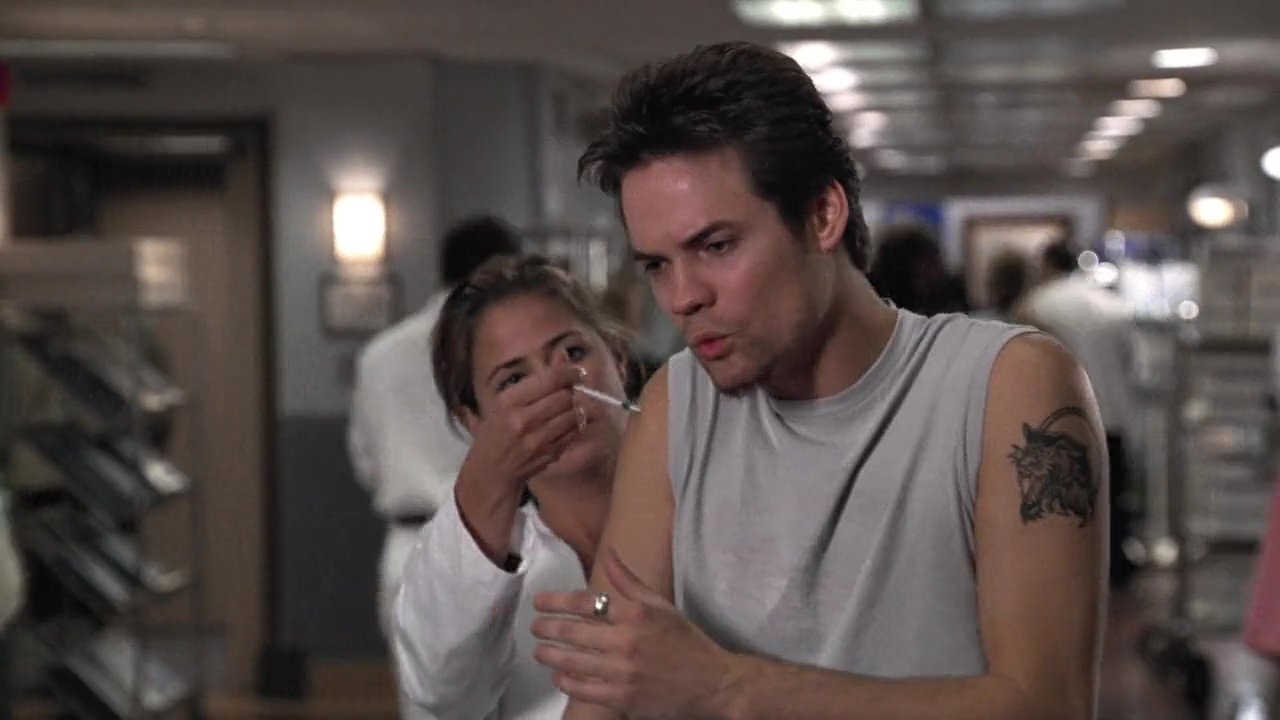 Сезон 11 Серия 8