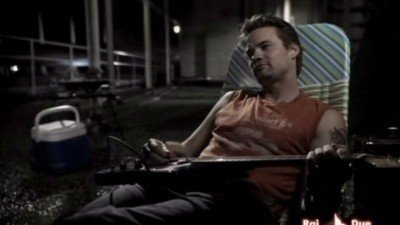 Сезон 11 Серия 3