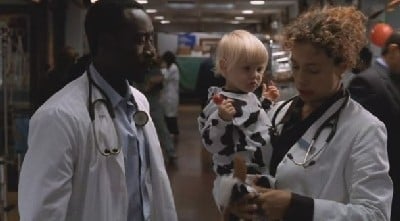 Сезон 9 Серия 5