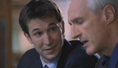 Сезон 8 Серия 10