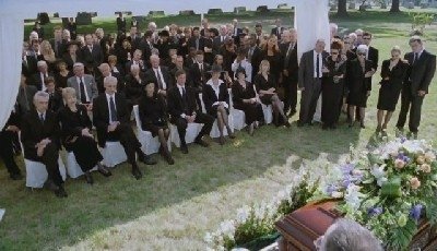 Сезон 8 Серия 1