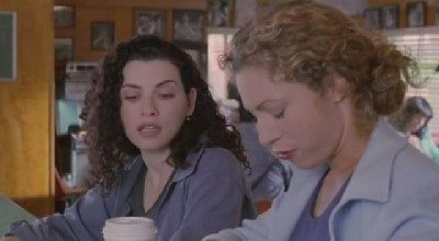 Сезон 6 Серия 4