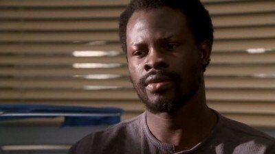 Сезон 5 Серия 18